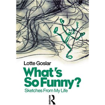 What's So Funny? - 1