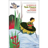Les Histoires de Tom Pouce racontées dans le monde
