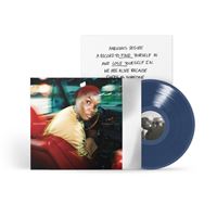 Ambiguous Desire Fnac Exclusief Blauw Vinyl