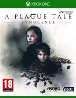 A Plague Tale Innocence Xbox One