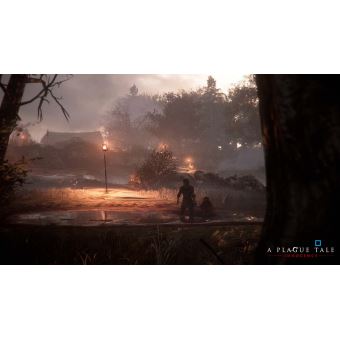 A Plague Tale Innocence Xbox One