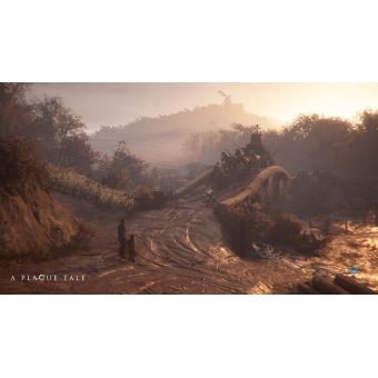 A Plague Tale Innocence Xbox One