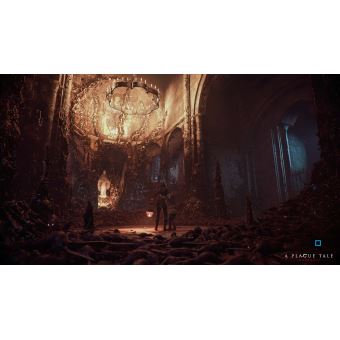 A Plague Tale Innocence Xbox One