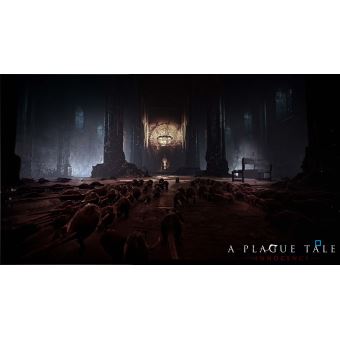 A Plague Tale Innocence Xbox One