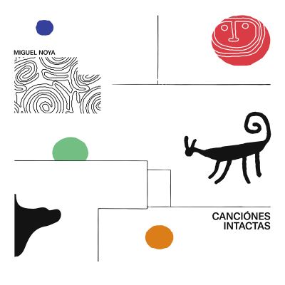 CANCIONES INTACTAS