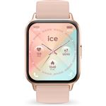 ICE WATCH FIT ROSE-GOLD NUDE 1.78''