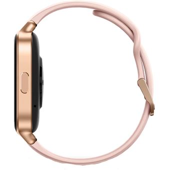 ICE WATCH FIT ROSE-GOLD NUDE 1.78''