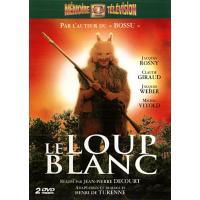 Le Loup Blanc - Coffret
