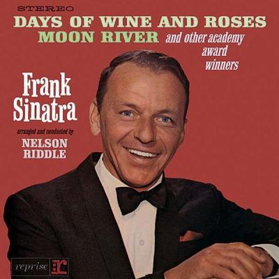 Days of wine and roses : Moon river and other academy award winners