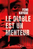 Le diable est un menteur
