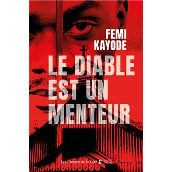 Le diable est un menteur