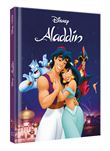 ALADDIN - Disney Cinéma - L'histoire du film