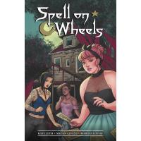 Spell on Wheels