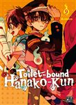Toilet-bound Hanako-kun