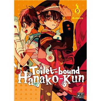 Toilet-bound Hanako-kun