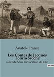 Les Contes de Jacques Tournebroche