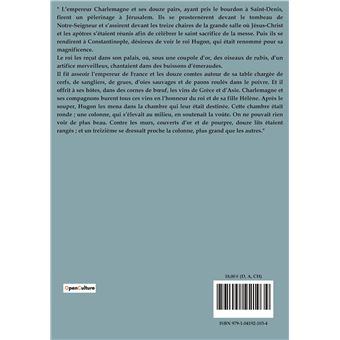 Les Contes de Jacques Tournebroche