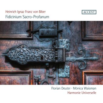 FIDICINIUM SACRO-PROFANUM