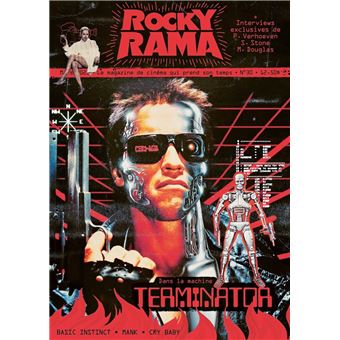 Dans la machine Terminator