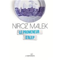 Le promeneur d'Alep