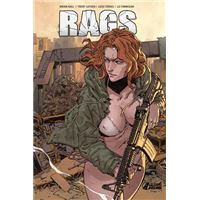 Rags T01 Version Collector