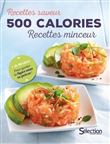 500 calories
