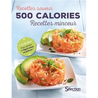500 calories