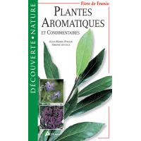 Plantes aromatiques et condimentaires