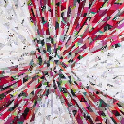DAY FEVER (MAGENTA)/LP