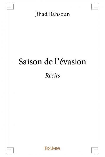 Saison de l'evasion