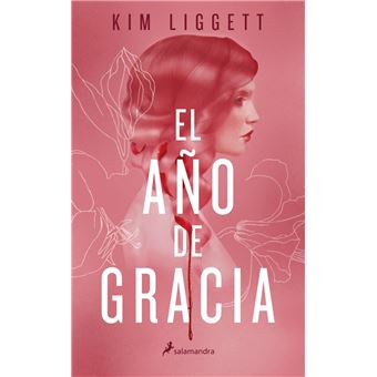 El año de gracia eBook : Liggett, Kim, Villaro Gumpert, Ignacio
