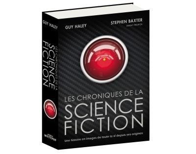 Les Chroniques de la Science-Fiction