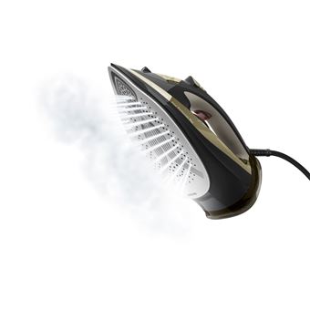 Fer à repasser à vapeur Philips Azur Performer Plus 2400 W Noir et Beige