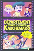 Département des Kauchemars