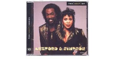 Best of ashford and simpson