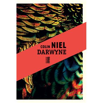 Darwyne