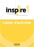 Inspire 1 : Cahier d'activités