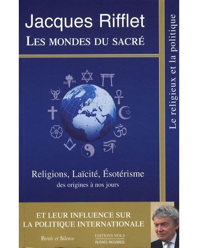 Mondes du sacre (les) - Jacques Rifflet - broché