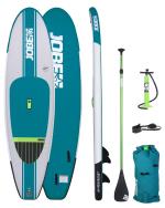 Pack Stand up Paddle SUP gonflable Jobe Volta 10.0