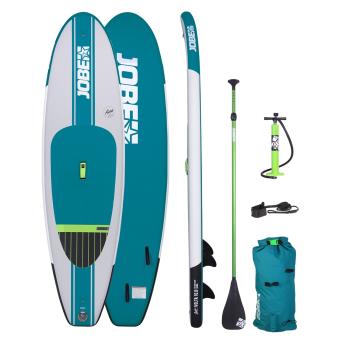 Pack Stand up Paddle SUP gonflable Jobe Volta 10.0