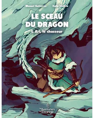 Ari le chasseur