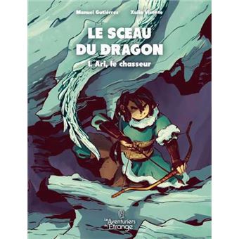 Sceau du dragon (Le)