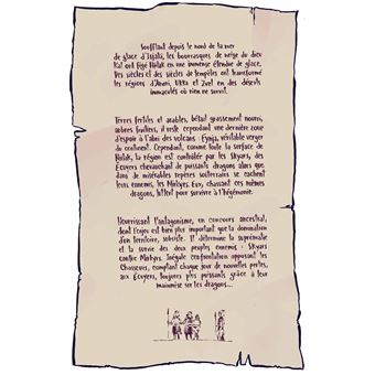 Sceau du dragon (Le)