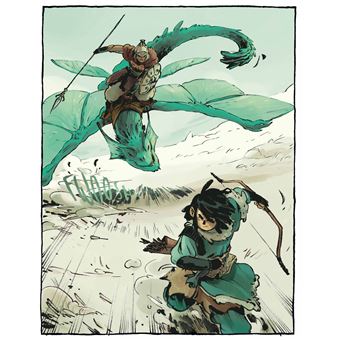 Sceau du dragon (Le)