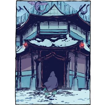 Sceau du dragon (Le)