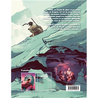 Sceau du dragon (Le)