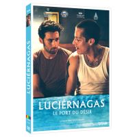 Luciérnagas Le port du désir DVD