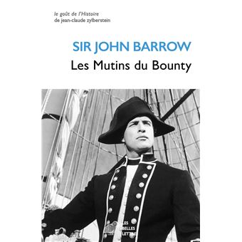 Les Mutins du Bounty