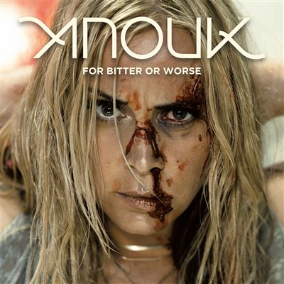 For Bitter Or Worse Edition Limitée Vinyle Doré