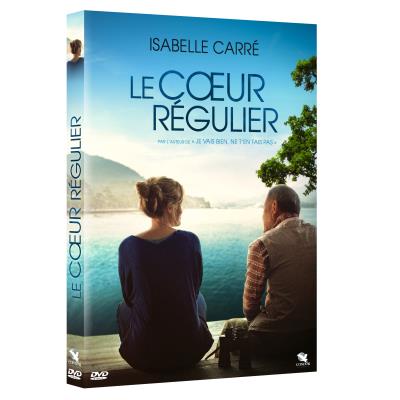 Le cœur régulier DVD